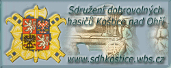 SDH Koštice